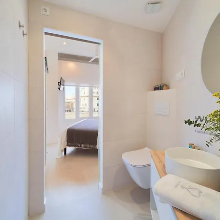 Iloftmalaga Tribuna Ii Apartment *