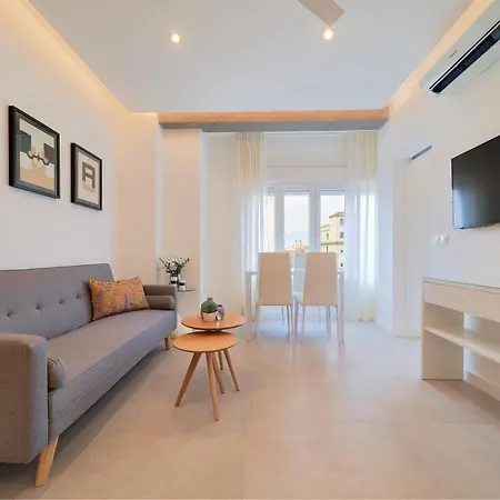 Iloftmalaga Tribuna Ii Appartement