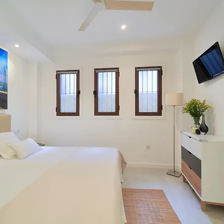 Iloftmalaga Tribuna Ii Appartement *