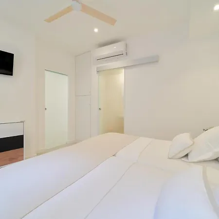 Appartement Iloftmalaga Tribuna Ii *